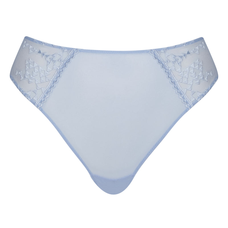 Centre stage Thong -  - centre-stage-thong-copy - The Pencil Test