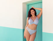 Centre stage Thong -  - centre-stage-thong-copy - The Pencil Test