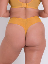 Load image into Gallery viewer, Centre stage Thong - Curvy Kate - centre-stage-thong - The Pencil Test - Curvy Kate
