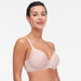 Comfort chic - Chantelle - comfort-chic - The Pencil Test - Chantelle