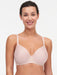 Comfort chic - Chantelle - comfort-chic - The Pencil Test - Chantelle