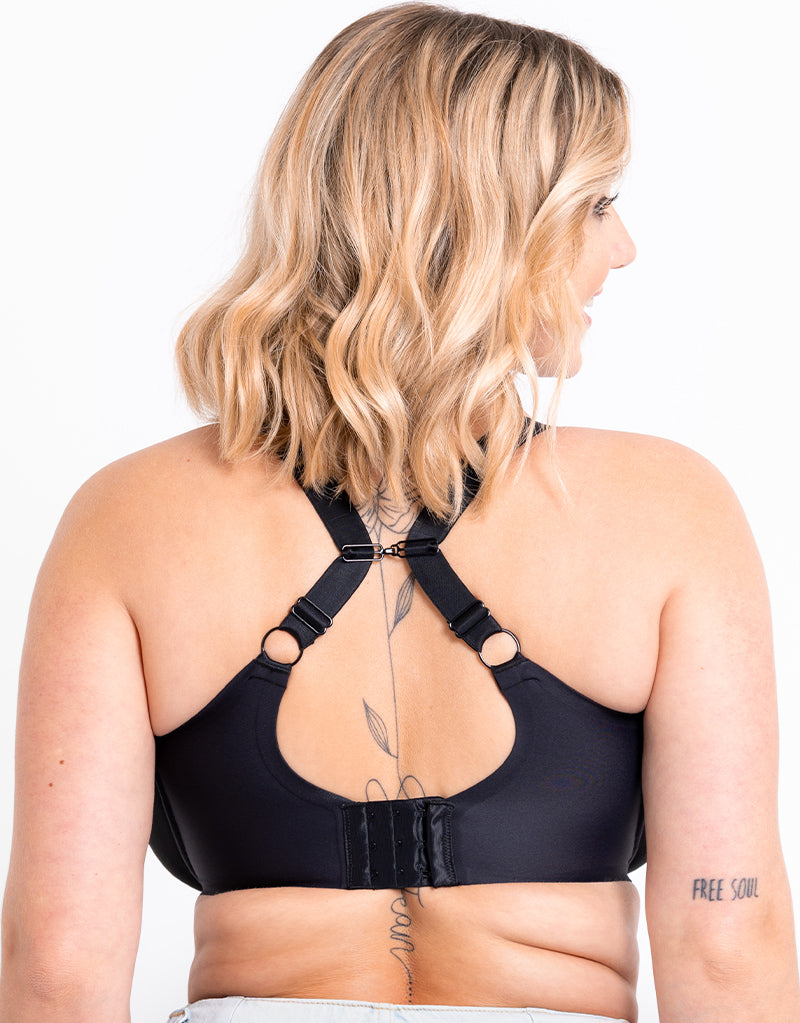 Smoothie spacer plunge -  - smoothie-spacer-plunge - The Pencil Test