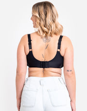 Smoothie spacer plunge -  - smoothie-spacer-plunge - The Pencil Test