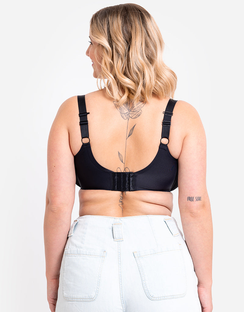 Smoothie spacer plunge -  - smoothie-spacer-plunge - The Pencil Test