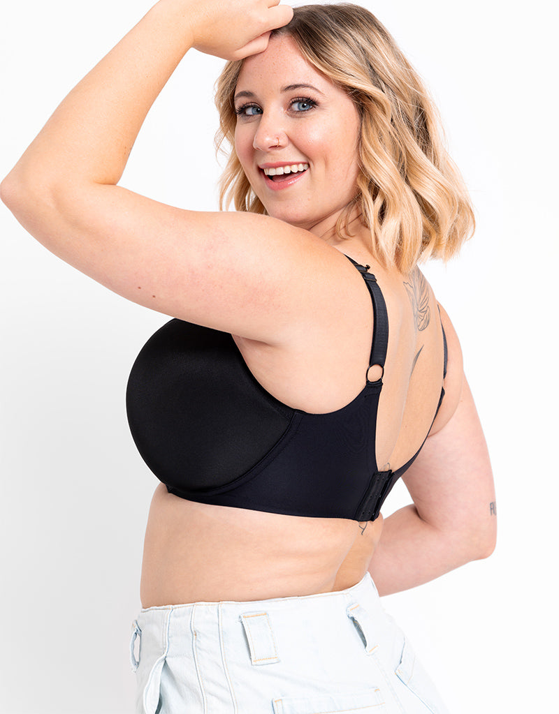 Smoothie spacer plunge -  - smoothie-spacer-plunge - The Pencil Test