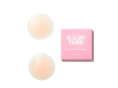 Booby Tape nipple covers - Booby Tape - booby-tape-nipple-covers - The Pencil Test - Booby Tape