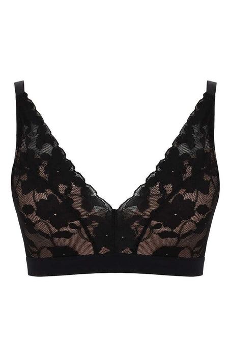 Amour Wire-free Bralette
