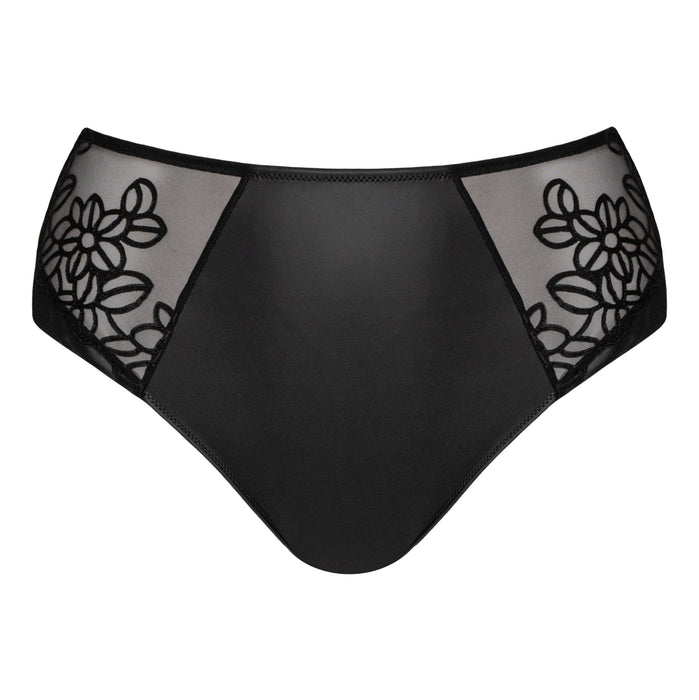 Enchant high-waist brief