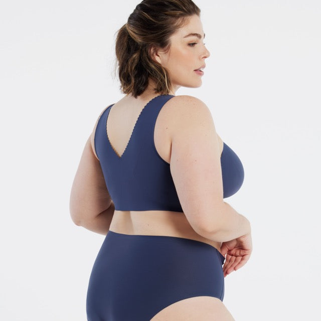 Evelyn -  - evelyn-bra - The Pencil Test