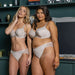 Mimi - Fit Fully Yours - mimi - The Pencil Test - Fit Fully Yours