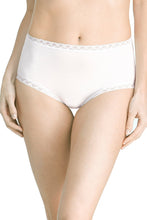 Load image into Gallery viewer, Bliss full brief - Natori - bliss-full-brief - The Pencil Test - Natori
