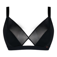 Load image into Gallery viewer, Get up and chill bralette
