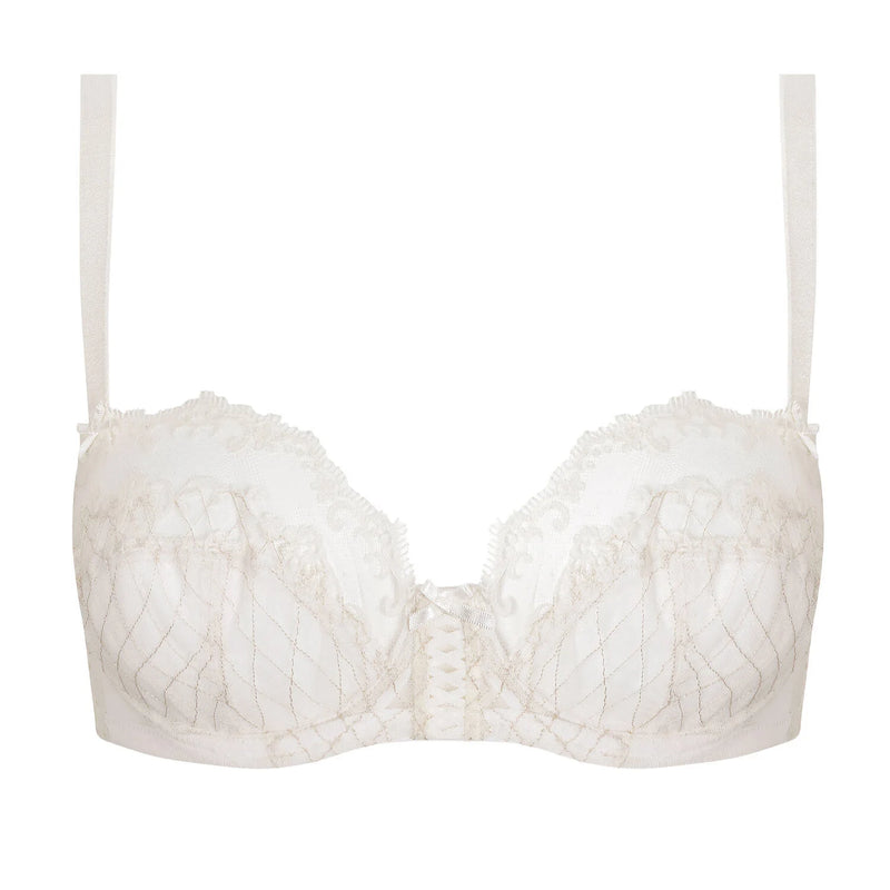 Lacage Non Padded Balconette