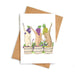 Stem & Soul greeting card -  - s-s-greeting-card - The Pencil Test