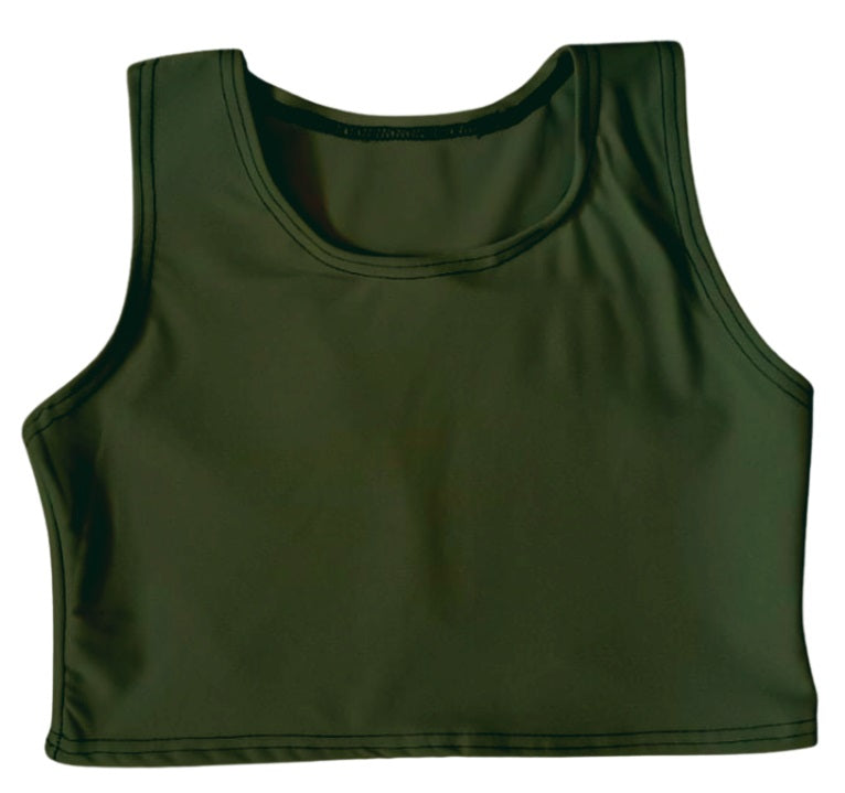Midi Binder -  - short-binder-1 - The Pencil Test