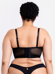 Hey Girls strapless -  - hey-girls-strapless - The Pencil Test
