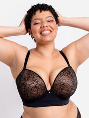 Hey Girls strapless -  - hey-girls-strapless - The Pencil Test