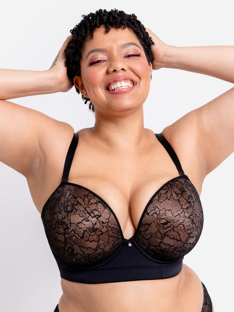 Hey Girls strapless -  - hey-girls-strapless - The Pencil Test