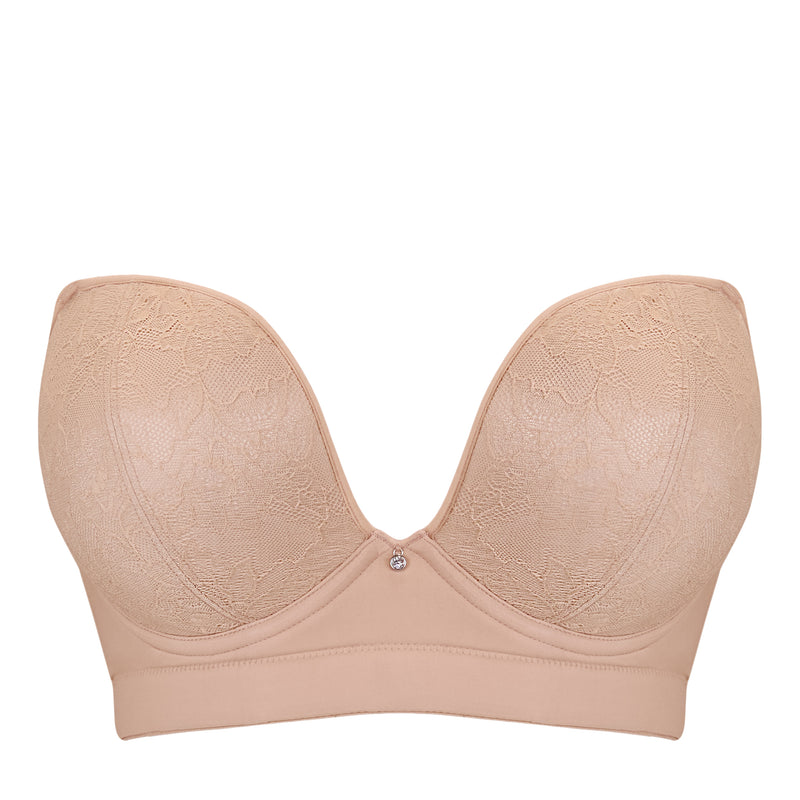 Hey Girls strapless -  - hey-girls-strapless - The Pencil Test