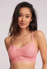 Load image into Gallery viewer, Montelle lace bralette Sale

