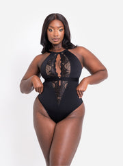 Indulgence -  - indulgence-lace-body - The Pencil Test