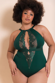 Indulgence -  - indulgence-lace-body - The Pencil Test