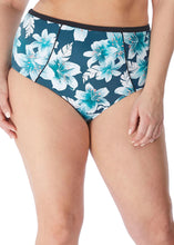 Load image into Gallery viewer, Island Lily swim
