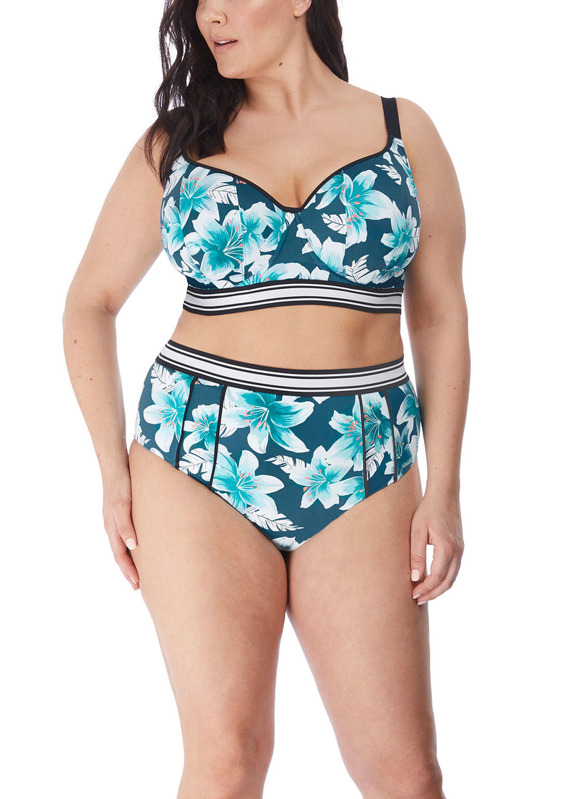 Island Lily swim -  - island-lily-swim - The Pencil Test