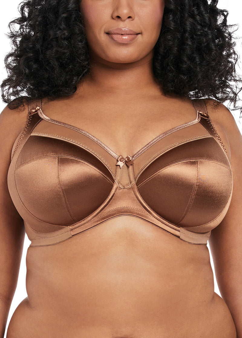 Keira -  - keira-uw-banded-bra-1 - The Pencil Test