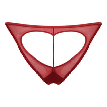 Load image into Gallery viewer, Key to my heart brief - Scantilly - key-to-my-heart-brief - The Pencil Test - Scantilly
