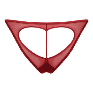 Key to my heart brief - Scantilly - key-to-my-heart-brief - The Pencil Test - Scantilly