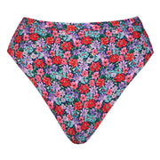 Kitsch Kate high waist bikini -  - kitsch-kate-hw-brief - The Pencil Test