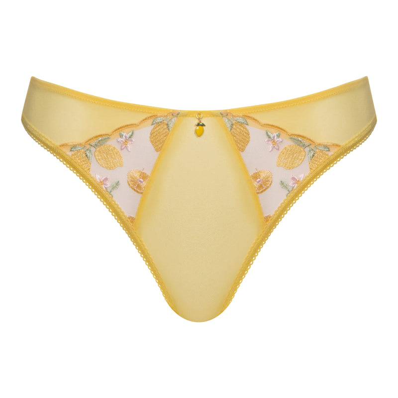 Limoncello tanga