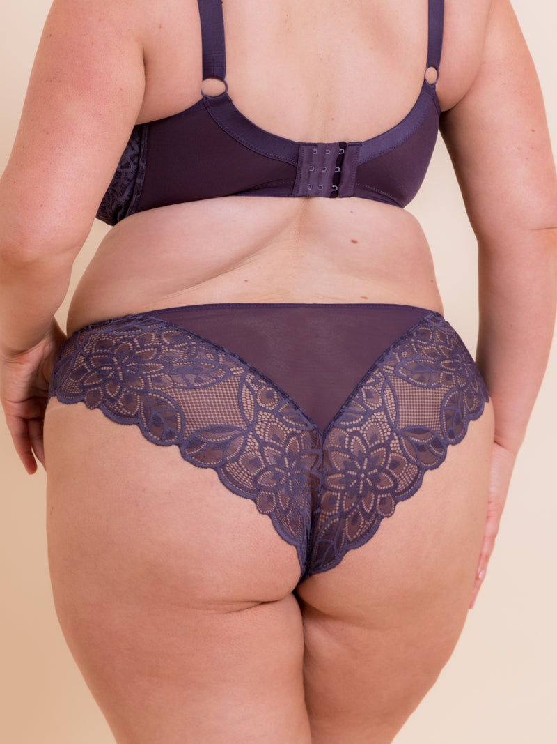 Lovelace brazilian