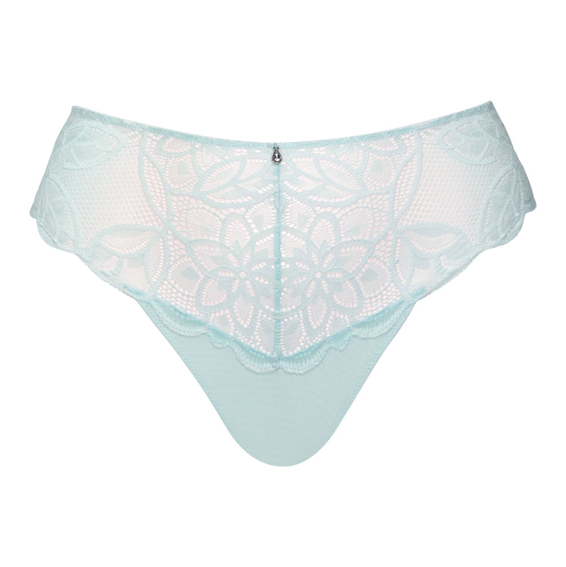 Lovelace Brazilian Pale mint