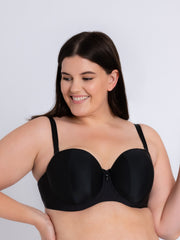 Luxe strapless - Curvy Kate - copy-of-luxe-multiway-strapless - The Pencil Test - Curvy Kate