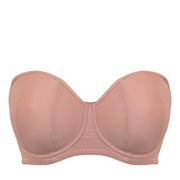 Luxe strapless Latte -  - luxe-strapless - The Pencil Test