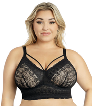 Mia lace -  - mia-lace-bralette-1 - The Pencil Test