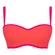 Minimalist bandeau Bikini top -  - minimalist-bandeau-bikini-top - The Pencil Test