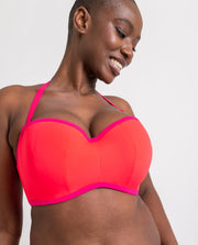 Minimalist bandeau Bikini top -  - minimalist-bandeau-bikini-top - The Pencil Test