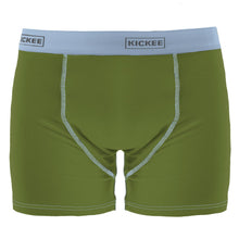Load image into Gallery viewer, Kickee bamboo boxer brief Sale - Kickee - kickee-bamboo-boxer-brief-sale - The Pencil Test - Kickee
