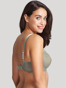 Ana Sale - Panache - ana-plunge-bra-sale - The Pencil Test - Panache