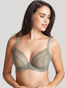 Ana Sale - Panache - ana-plunge-bra-sale - The Pencil Test - Panache