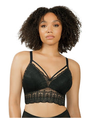 Mia lace -  - mia-lace-bralette-1 - The Pencil Test