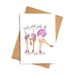 Stem & Soul greeting card -  - s-s-greeting-card - The Pencil Test