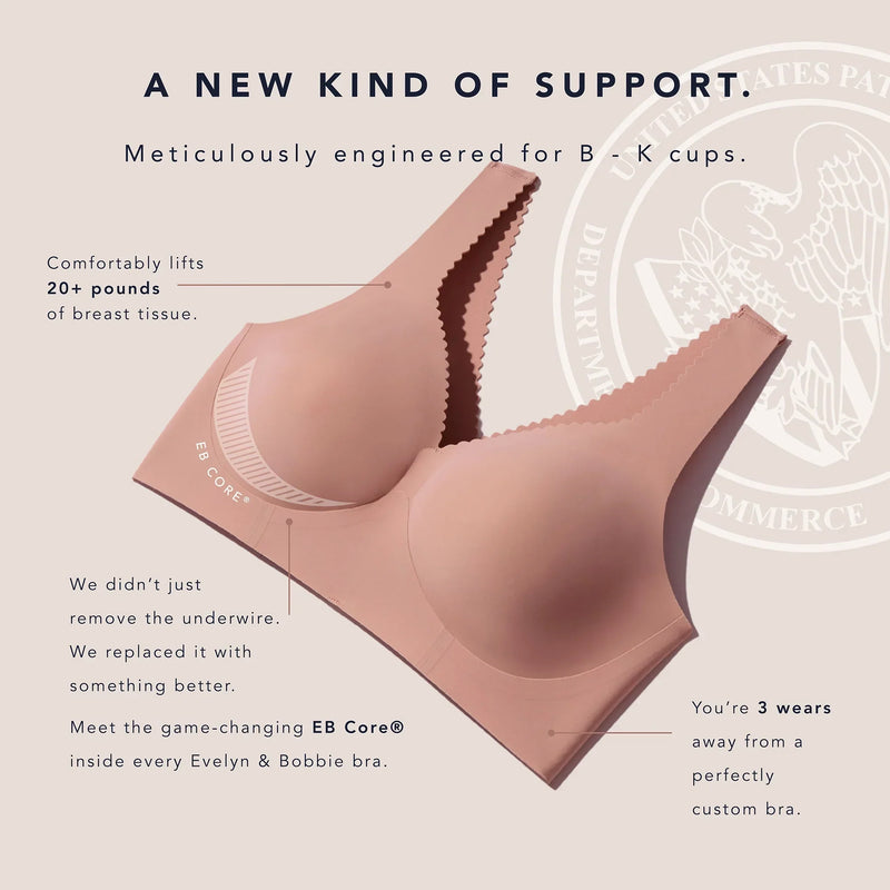 Evelyn mesh