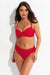 Free spirit folded brief - Pour Moi Swim - free-spirit-folded-brief - The Pencil Test - Pour Moi Swim