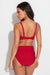 Free spirit folded brief - Pour Moi Swim - free-spirit-folded-brief - The Pencil Test - Pour Moi Swim