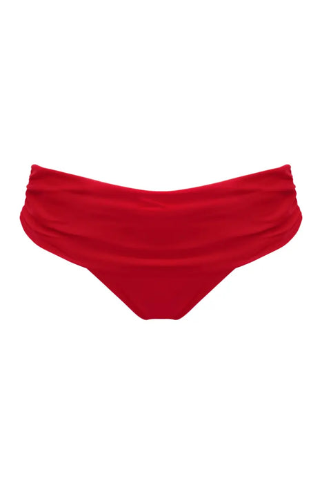 Free spirit folded brief - Pour Moi Swim - free-spirit-folded-brief - The Pencil Test - Pour Moi Swim