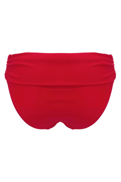 Free spirit folded brief - Pour Moi Swim - free-spirit-folded-brief - The Pencil Test - Pour Moi Swim